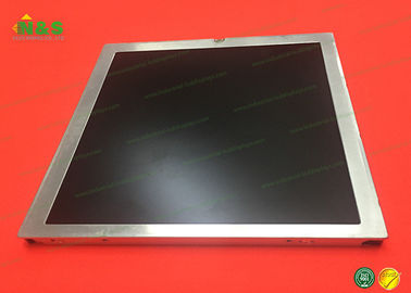 6.4 ইঞ্চি LQ64D341 শর্ট LCD প্যানেল সাধারণত হোয়াইট LCM 640 × 480 300 100: 1 262 কে CCFL TTL