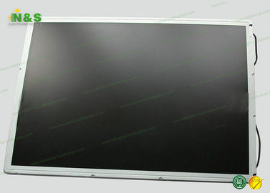 10.1 ইঞ্চি NL6448AC32-02 NEC LCD প্যানেল সাধারণত 205.44 × 154.08 মিমি সঙ্গে হোয়াইট
