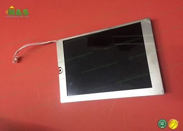 5.5 ইঞ্চি LQ055T3SX02 শর্ট LCD প্যানেল সাধারণত 68.04 × 120.96 মিমি সক্রিয় এলাকায় কালো