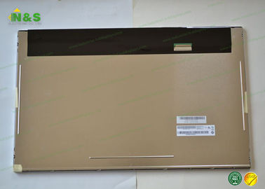 M240HW02 V1 tft LCD স্ক্রিন, 5,03,36 × 298.89 মিমি অ্যাক্টিভ এরিয়া সহ টিএফটি এলসিডি প্যানেল