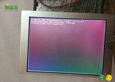 LTM08C351F TOSHIBA শিল্পকৌশল LCD প্রদর্শন 170.4 × 127.8 মিমি সাধারণত সাদা