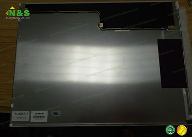 LQ150X1LX95 সাধারণত 304.1 × 228.1 মিমি সঙ্গে কালো তীব্র LCD প্যানেল 15.0 ইঞ্চি