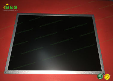 Antiglare CLAA150XP07F শিল্পকৌশল LCD প্রদর্শন 15.0 ইঞ্চি 304.1 × 228.1 মিমি