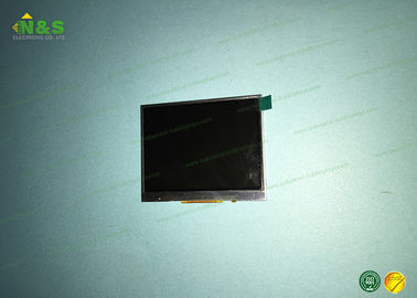 TM027CDH09 Tianma LCD প্রদর্শন 2.7 ইঞ্চি সাধারণত 54 × 40.5 মিমি সঙ্গে হোয়াইট