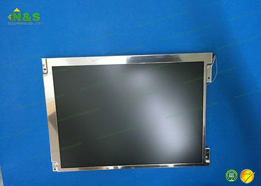 HT12X21-100 শিল্পকৌশল LCD প্রদর্শন HYDIS 12.1 ইঞ্চি 1024 × 768 150 450: 1 262 কে CCFL LVDS