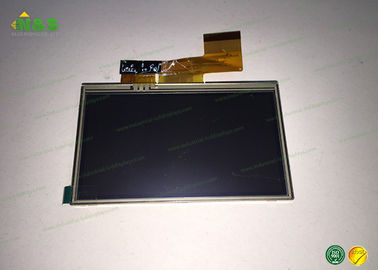 4.3 ইঞ্চি H429AL01 V0 AUO LCD প্যানেল 53.46 × 95.04 মিমি সক্রিয় এলাকা