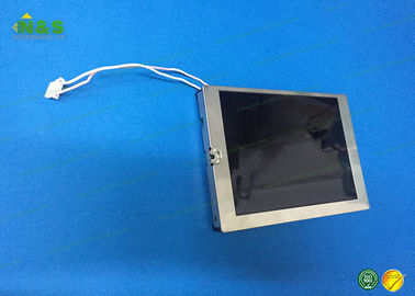 KCG057QV1DB-G70 5.7 ইঞ্চি শিল্পকৌশল LCD প্রদর্শন 115.18 × 86.38 মিমি সঙ্গে Kyocera