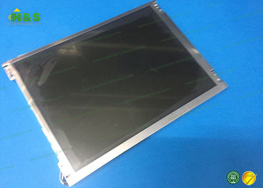 10.4 ইঞ্চি সাধারণত হোয়াইট LQ104V1DG66 শর্ট LCD প্যানেল Antiglare সঙ্গে 211.2 × 158.4 মিমি