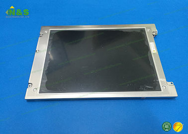 শর্ট LCD প্যানেল LQ104S1LG33 10.4 ইঞ্চি LCM 800 × 600 400 600: 1 262 কে / 16.7 এমসিএফএল LVDS