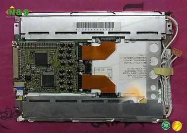 6.5 ইঞ্চি NL6448AC20-02 NEC LCD প্যানেল 132.48 × 99.36 মিমি সক্রিয় এলাকা