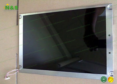 NL256204AM15-04A NEC LCD প্যানেল 20.1 ইঞ্চি সাধারণত কালো 399.36 × 319.49 মিমি সক্রিয় এলাকা