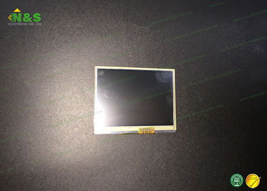 LQ035Q7DH02F Sharp LCD প্যানেলের পোর্ট্রেট টাইপ 53.64 × 71.5২ মিমি সক্রিয় এরিয়া