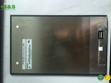 N080ICE-GB1 Innolux LCD প্যানেল প্রদর্শন 8.0 ইঞ্চি 107.64 × 172.224 মিমি