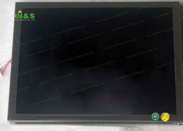 8.0 ইঞ্চি LQ080V3DG01 শর্ট LCD প্যানেল সাধারণত 162.24 × 121.68 মিমি সঙ্গে হোয়াইট