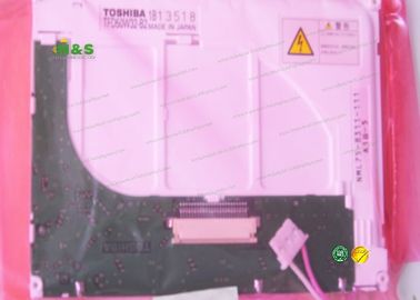 TOSHIBA TFD50W32-B 5.0 ইঞ্চি একটি সি টিএফএফটি-এলসিডি, এলসিএম