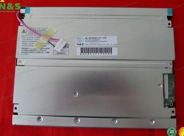 NL8060BC21-09 NEC LCD প্যানেল 8.4 ইঞ্চি 170.4 × 127.8 মিমি সক্রিয় এলাকা
