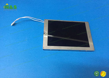 Kyocera TCG057QV1AP-G00 LCD প্রদর্শন 5.7 ইঞ্চি 115.2 × 86.4 মিমি শিল্পকৌশল অ্যাপ্লিকেশনের জন্য