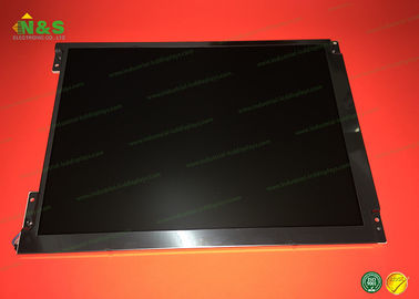 SHARP LQ121S1DG43 12.1 ইঞ্চি টিএন এলসিএম 800 × 600 370 নটস সিসিএলএফএল টিটিএল 41 পিন্স