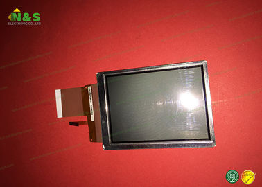 SHARP LQ035Q7DB02R 3.5 ইঞ্চি টিএন এলসিএম 240 × 320 50nits WLED টিটিএল 50 পিন্স