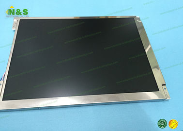 G121SN01 V0 AUO শিল্পকৌশল LCD প্রদর্শন / ফ্লাট আয়তক্ষেত্র TFT LCD মডিউল