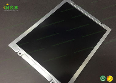 8.4 ইঞ্চি SHARP LQ084V1DG41 টিএন LCM 640 × 480 300nits CCFL TTL 31pins