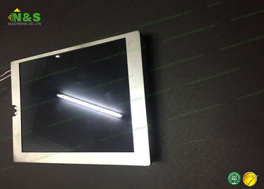 SX14Q004 KOE 320 × 240 CSTN- LCD সাধারণভাবে কালো Transmissive CCFL সমান্তরাল ডেটা 16pins