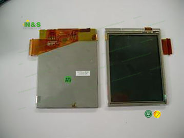শিল্পের NL2432HC17-10B 2.7 ইঞ্চি LCD প্রদর্শন 60Hz ফ্রিকোয়েন্সি, 41.04 × 54.72 মি.মি.