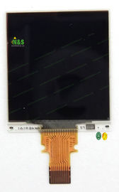 1.28 ইঞ্চি শরপ LCD প্রদর্শন LS013B7DH03 3- ওয়্যার SPI 10 পিনের 23.04 × 23.04 এমএম সক্রিয় এলাকা