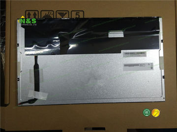 G185XW01 V2 18.5 ইঞ্চি AUO LCD প্যানেল 409.8 × 230.4 মিমি সক্রিয় এলাকা 60Hz ফ্রিকোয়েন্সি