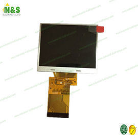 TM035KDH03 3.5 ইঞ্চি এলসিডি ডিসপ্লে TFT LCD 3.5 ইঞ্চি 320 × 240 স্টক সাধারণত সাদা