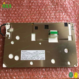 8.5 ইঞ্চি 800 × 480 শর্ট LCD প্যানেল LQ085Y3DG04 SHARP TFT LCD প্রদর্শন