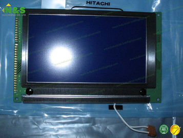 SP14N001-Z1A হিটাচি LCD প্যানেল 5.1 ইঞ্চি 240 × 128 সারফেস গ্লাডের (খাদ 0%) ল্যাম্প প্রকার