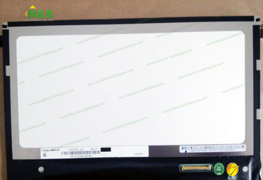সাধারণত কালো N101ICG-L21 Rev.C1 শিল্পকৌশল LCD প্রদর্শন 10.1 ইঞ্চি, 1280 × 800 সক্রিয় এরিয়া 216.96 × 135.6 মিমি