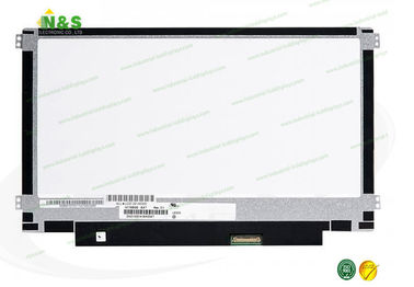 N156BGE-E32 Innolux LCD প্যানেল 15.6 ইঞ্চি 344.232 × 193.536 মিমি সক্রিয় এলাকা