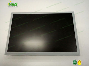 800 × 600 রেজোলিউশন শিল্পকৌশল LCD প্রদর্শন TCG121SVLQEPNN-AN20 12.1 ইঞ্চি প্যানেল আকার