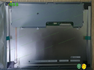সাধারণত কালো শিল্পকৌশল LCD প্রদর্শন 10.4 ইঞ্চি TCG104XGLPAPNN-AN31-S TFT প্যানেল