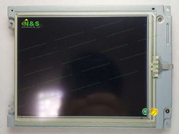 5.7 ইঞ্চি শর্ট LCD প্যানেল 4 - ওয়্যার প্রতিরোধী টাচ 75Hz শিল্পের জন্য রিফ্রেশ হার