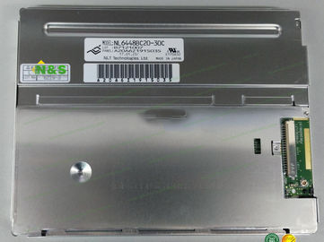 আউটডোর NEC এলসিডি স্ক্রিন 6.5 ইঞ্চি ডায়াগনাল সাইজ 640 × 480 এনএল 6448BC20-30C