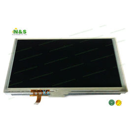 LQ058Y5DG30 SHARP 5.8 &amp;quot;মোটরগাড়ি প্রদর্শন জন্য LCM 800 × 480 60Hz