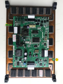LJ640U34 শার্প এলসিডি ডিসপ্লে প্যানেলস 8.9 &amp;quot;ইএল 640 × 400 ফ্ল্যাট আয়তক্ষেত্র প্রদর্শন ফরম