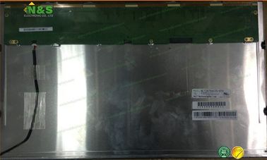 1280 × 768 15.3 &amp;quot;এলসিএম NEC এলসিডি প্যানেল NL12876BC26-32D এনএলটি আরজিবি উল্লম্ব স্ট্রাইপ পিক্সেল বিন্যাস