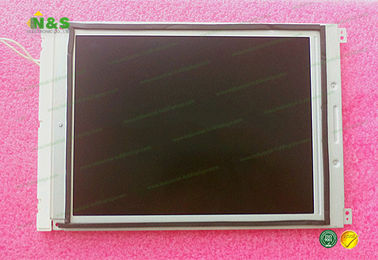 9.4 ইঞ্চি 640 × 480 মেডিকেল এলসিডি ডিসপ্লে DMF50260NFU-FW-21 OPTREX FSTN-LCD