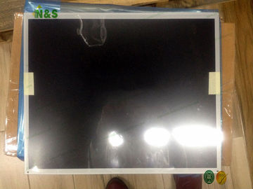 G170ETN01.0 AUO LCD প্যানেল এ-সি টিএফএফটি-এলসিবি 60 এইচইজি 0 ~ 50 ডি সি অপারেটিং তাপমাত্রা