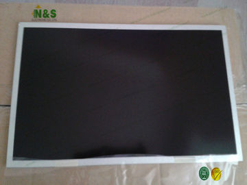 G154IJE-L02 Innolux LCD প্যানেল এ-সি টিএফটি-এলসিডি 15.4 ইঞ্চি 1২80 × 800 60Hz 98 পিপিআই পিক্সেল ডেনসিটি