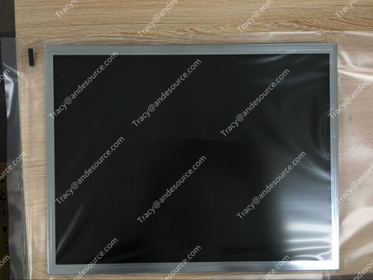 10.1&quot; LCM AUO LCD প্যানেল 1920×1200 WUXGA 224PPI উচ্চ উজ্জ্বলতা G101UAN02.0