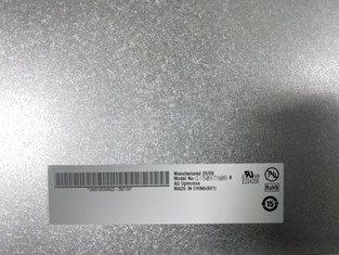15 ইঞ্চি 1024×768 AUO LCD প্যানেল G150XTN06.B শিল্পের জন্য