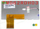 RGB 6.2 ইঞ্চি Tianma এলসিডি 800 এক্স 480 রেজল্যুশন TM062RDH03 / TM062RDH02 সঙ্গে প্রদর্শন