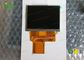 মূল 3.5 ইঞ্চি স্যামসাং LCD প্যানেল LTV350QV-F04 শিল্প / বাণিজ্যিক জন্য