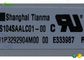 সাপ্লাই 10.4 ইঞ্চি টিআইএনএমএএমএমএল এলসিডি স্ক্রিন TS104SAALC01-00 সিসিএফএল ব্যাকলাইটের সাথে
