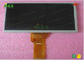 ডিজিটাল 7 ইঞ্চি টিফ্ট রঙের LCD প্রদর্শন সক্রিয় ক্ষেত্র 154.08 × 85.9২ মিমি